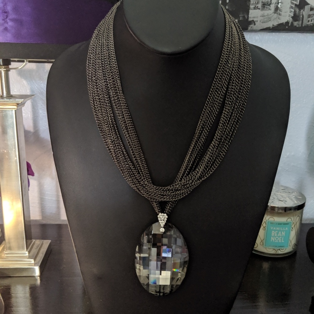 Costume Jewelry